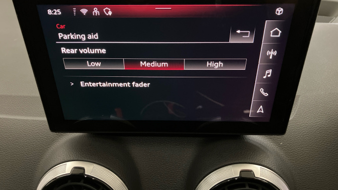 Audi Q2 30 TFSI 116 S Line 5dr Petrol Estate - Image 33